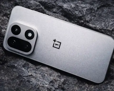 OnePlus 15 deal dangles $100 gift card as 15R review points to camera compromises