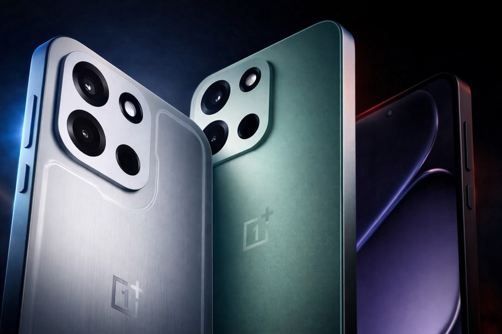 OnePlus launches Turbo 6 with a 9,000mAh battery — and the Nord 6 rumours won’t quit