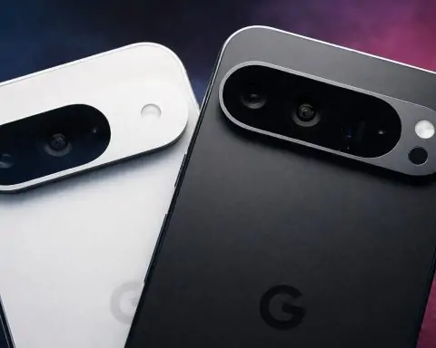 Google Pixel January 2026 Update Rolling Out on Android 16: Big Pixel 10 GPU Fixes, Battery Drain Patch, and Critical Security Updates