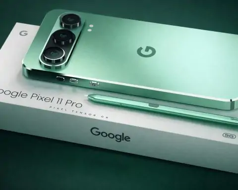 Google Pixel 11 Leaks and Rumors Today (Jan 12, 2026): Release Date, Price, Specs, Design — and the Camera Upgrade Fans Want