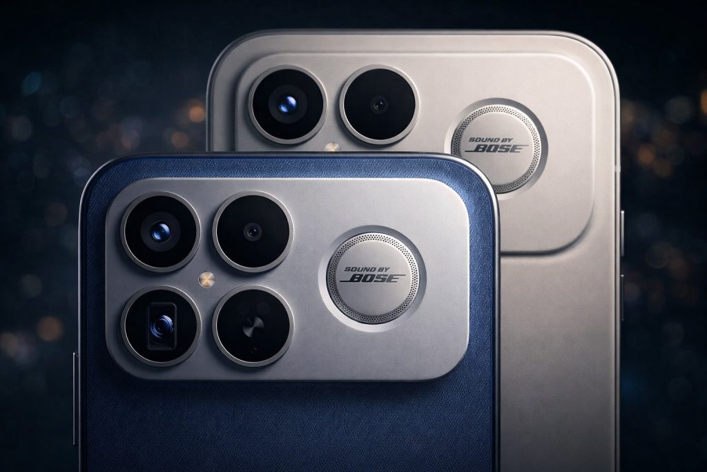 Poco F8 Ultra Teardown Reveals Improved Repairability and a Tiny Bose-Tuned Subwoofer — Plus New Test Results and Best Screen Protectors (Jan 11, 2026)