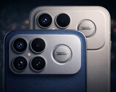 Poco F8 Ultra Teardown Reveals Improved Repairability and a Tiny Bose-Tuned Subwoofer — Plus New Test Results and Best Screen Protectors (Jan 11, 2026)