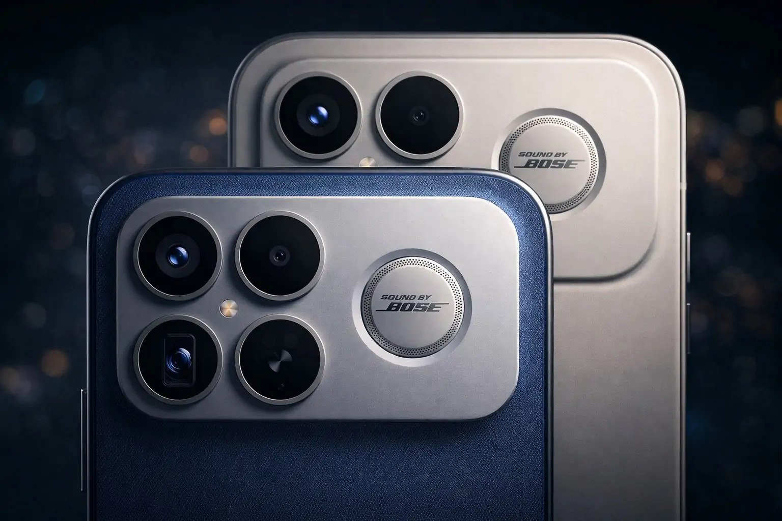 Poco F8 Ultra Teardown Reveals Improved Repairability and a Tiny Bose-Tuned Subwoofer — Plus New Test Results and Best Screen Protectors (Jan 11, 2026)