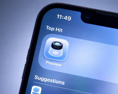 iOS 26 Preview App Turns Your iPhone Into a PDF Power Tool: Edit, Sign, Scan, and Export Documents (January 10, 2026)