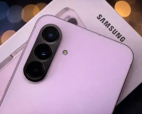 Samsung admits it held back Google Play system updates on Galaxy phones — and says they’ll return