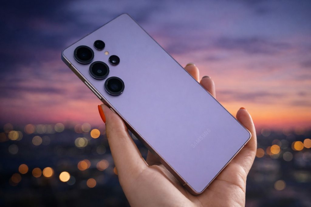 Samsung Galaxy S25 Deals Hit Record Lows Ahead of Galaxy S26 — Should You Upgrade Now or Wait?