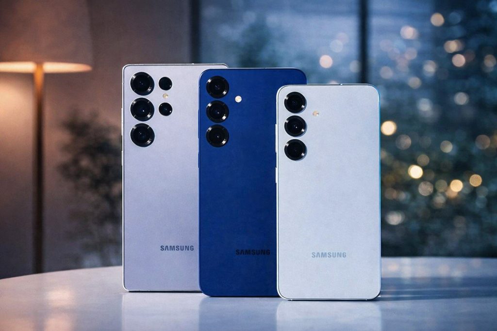 Samsung Galaxy S26 “Privacy Display” leak: One UI 8.5 could bring built‑in screen privacy — and the iPhone 17 may not match it