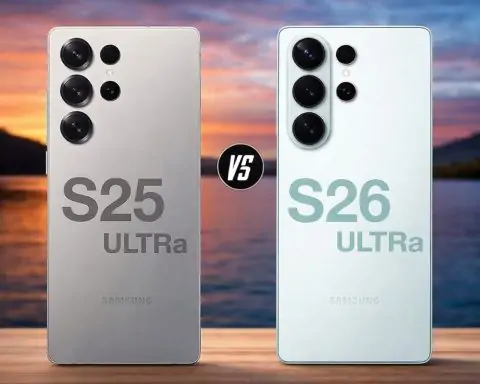 Samsung Galaxy S26 Ultra Leaks: Release Date, Price Hike Rumors, and Biggest Upgrades vs Galaxy S25 Ultra — Plus Early Galaxy S27 Camera Talk