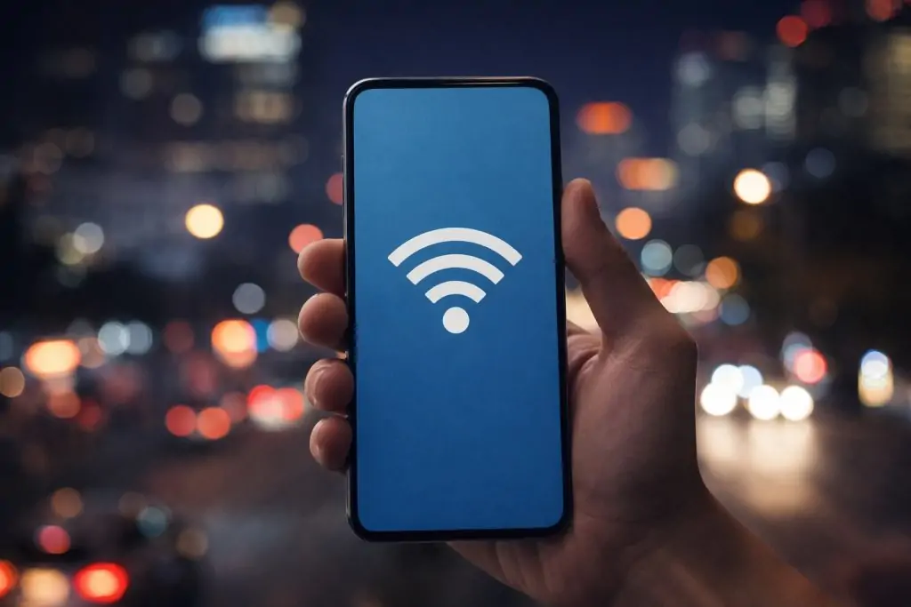 Samsung Galaxy’s hidden Wi‑Fi menu is a real thing — how to unlock Connectivity Labs