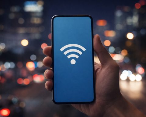 Samsung Galaxy’s hidden Wi‑Fi menu is a real thing — how to unlock Connectivity Labs