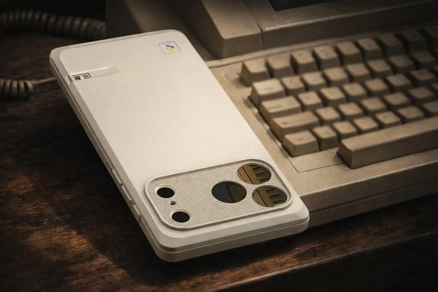 Spigen’s Retro Macintosh-Inspired iPhone 17 Pro Case Is Going Viral Ahead of Apple’s 50th Anniversary (Jan. 14 reminder + availability update)