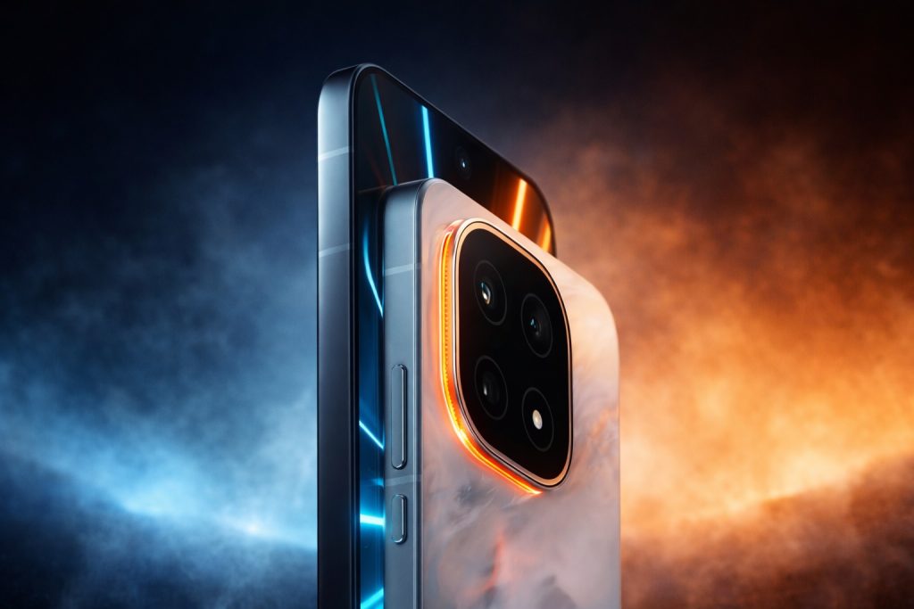 Vivo iQOO 15 Review: Gaming Flagship-Killer Delivers iPhone 17-Beating Photos, 2K M14 OLED and 7 Years of Updates (Jan 13, 2026)