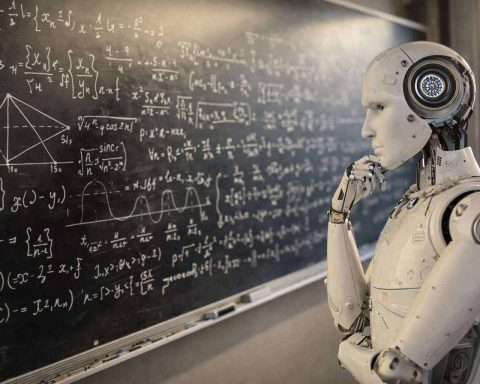 AI Models Advance: How Self-Training and Mistakes Lead to Better Performance