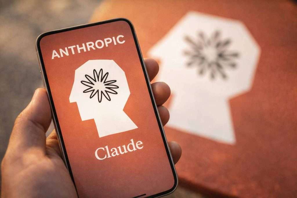 AI News Today: Anthropic Faces Bank Scrutiny As Google Targets Nvidia’s Chip Turf