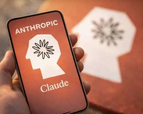 AI News Today: Anthropic Faces Bank Scrutiny As Google Targets Nvidia’s Chip Turf