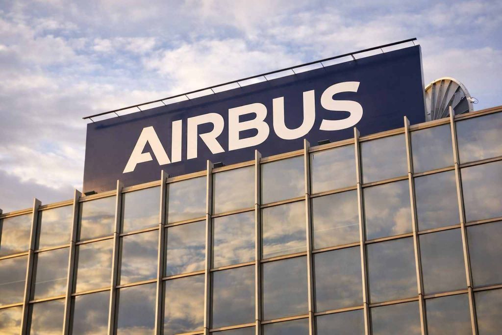 Airbus’ SpaceRAN bet: a 5G “base station in space” is coming, with a 2027 in‑orbit demo