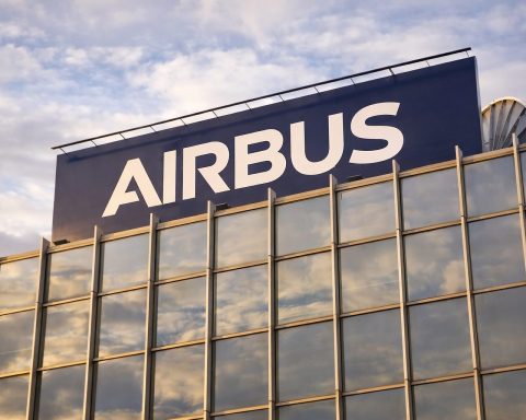 Airbus’ SpaceRAN bet: a 5G “base station in space” is coming, with a 2027 in‑orbit demo