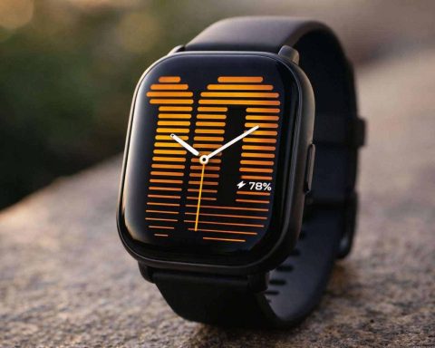 Amazfit adds 20 new Mini Apps and Zepp 10 badges in software push for smartwatch users