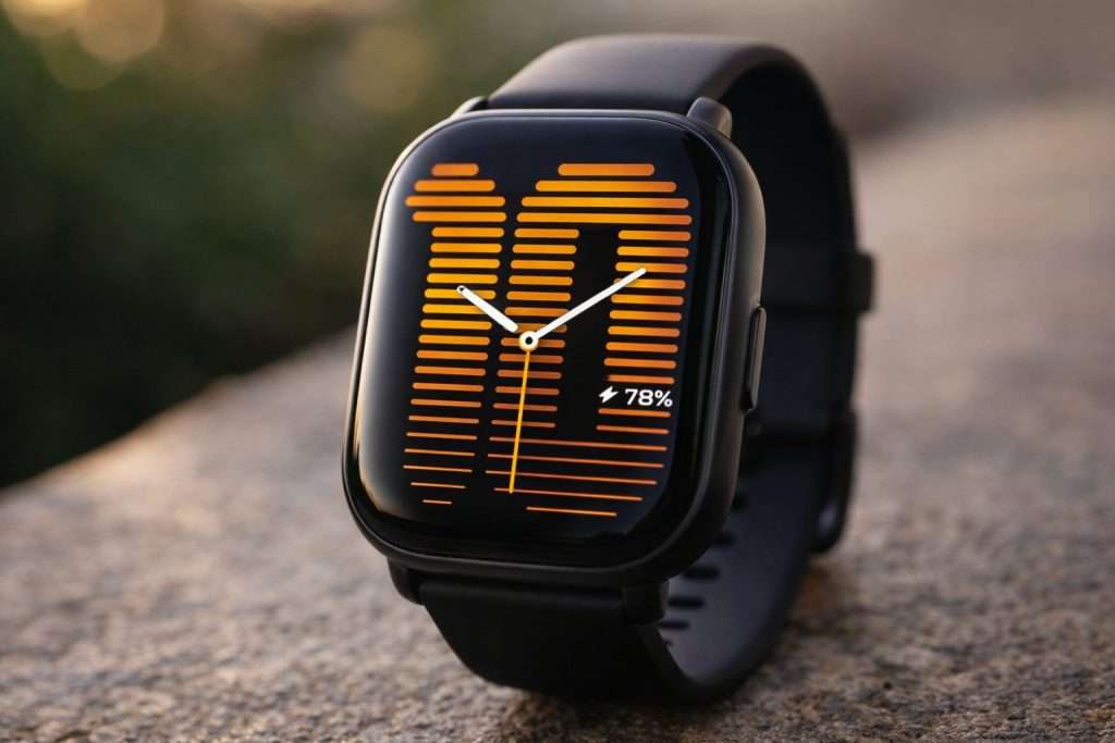 Amazfit adds 20 new Mini Apps and Zepp 10 badges in software push for smartwatch users