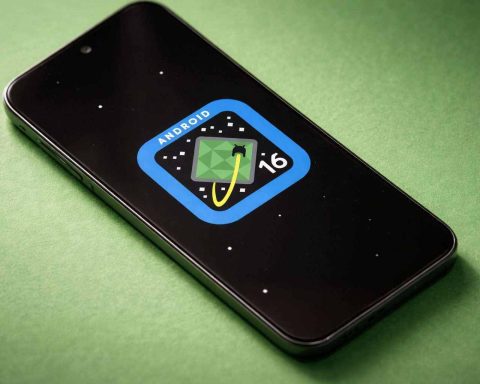 Android 16 dosahuje 7,5 % v nejnovější aktualizaci distribuce od Googlu — ale Android 15 stále vede
