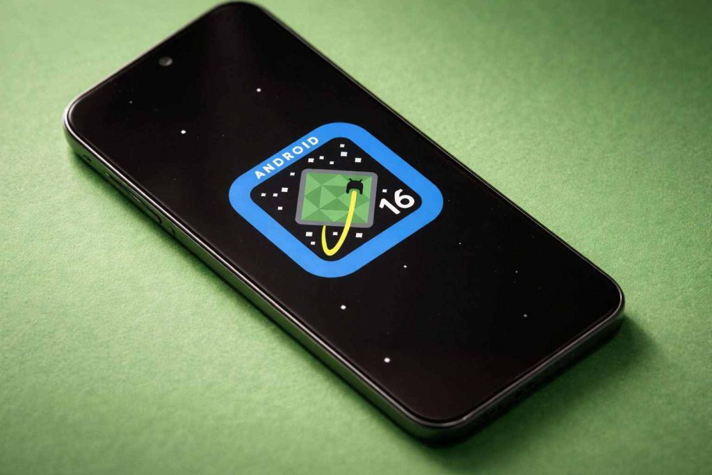 Android 16 hits 7.5% in Google’s latest distribution update — but Android 15 still leads