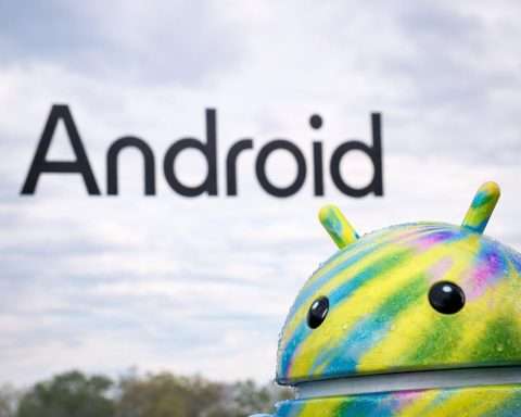 Android 17 leak shows Google’s “blurry” redesign — plus a new screen recorder