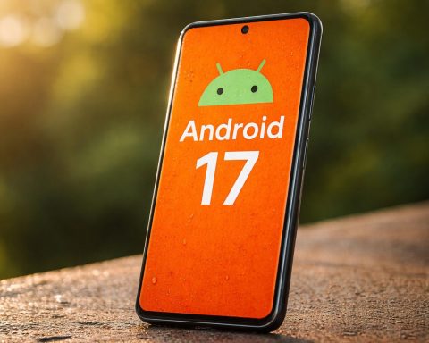 Android 17 Leak: Split Quick Settings & Notifications, Separate Wi‑Fi/Data Toggles Return — With a Foldable Catch