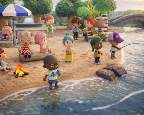 Animal Crossing: New Horizons Update 3.0 Drops Early — LEGO Items, Slumber Islands, and Switch 2 Upgrades