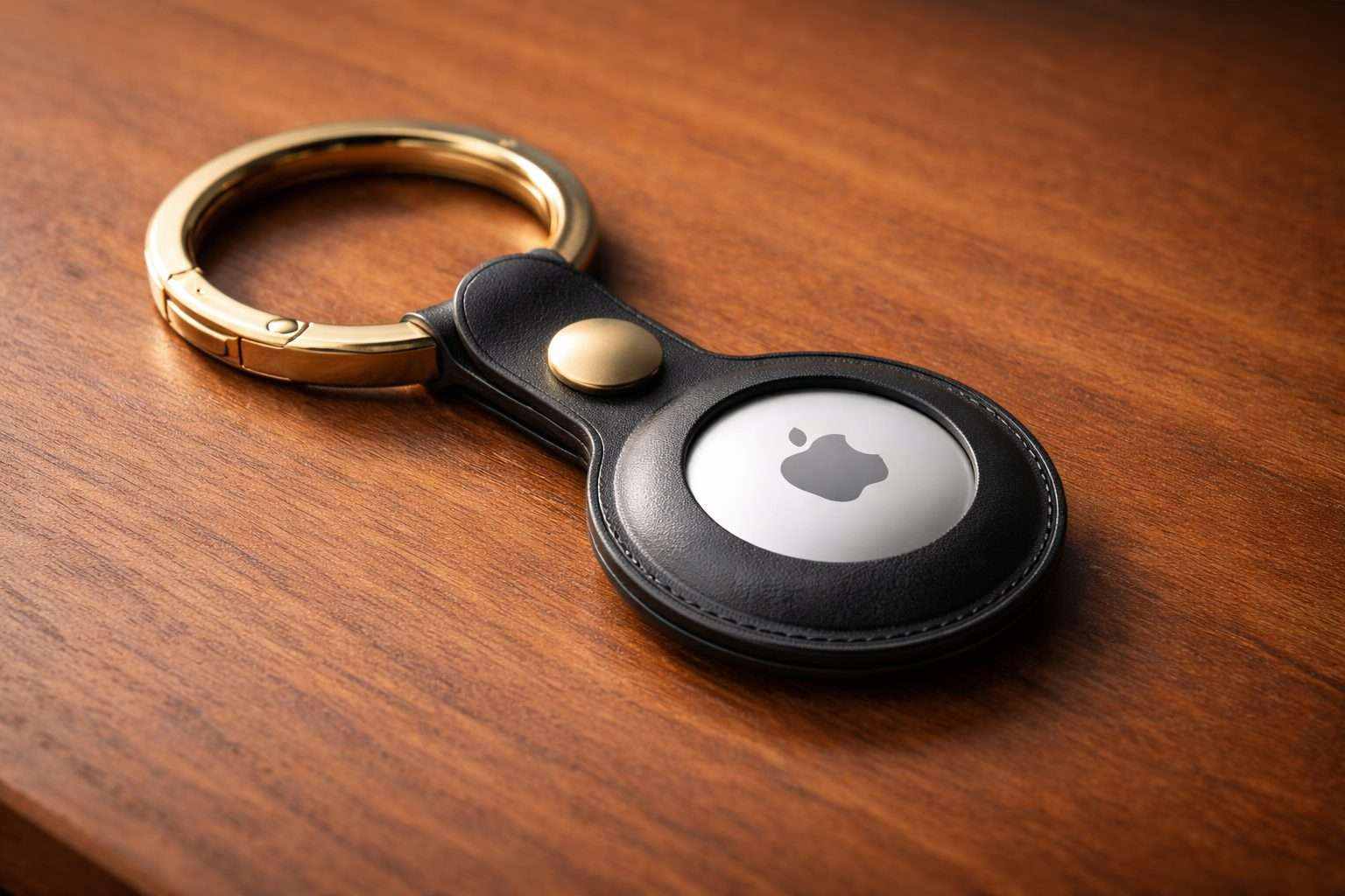 Apple AirTag 2が登場、より広い範囲と大音量チャイムに対応 — 必要かもしれないiOS 26.2.1アップデートも - Bez Kabli