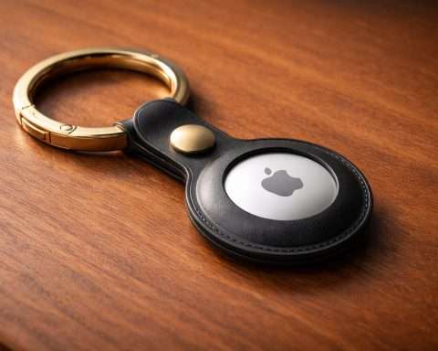 Apple AirTag 2 arrives with longer range and louder chime — and an iOS 26.2.1 update you may need