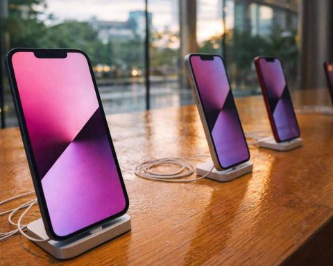 Apple earnings: iPhone 17 surge lifts outlook to 16% growth as chip crunch looms