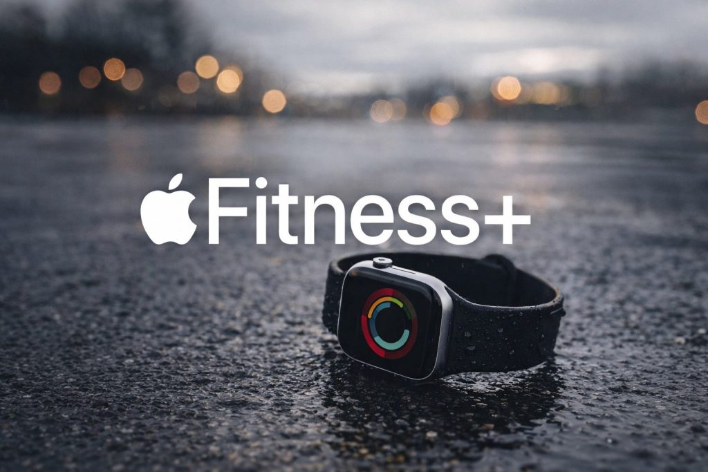 Apple Fitness+ finally launches in Japan with Japanese dubbing, ¥980 price and free trials