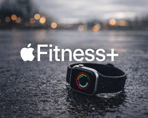 Apple Fitness+ finally launches in Japan with Japanese dubbing, ¥980 price and free trials
