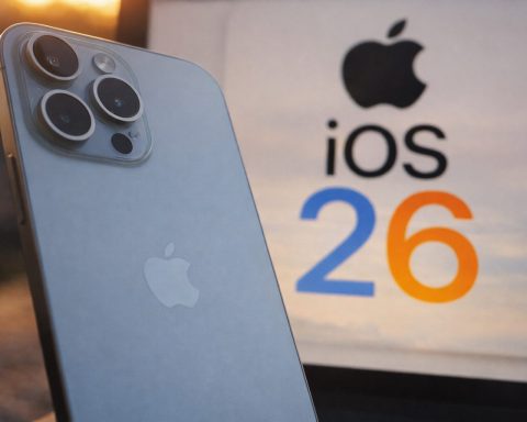 Apple iPhone users may have to update now as iOS 26.2 security push hits “Liquid Glass” holdouts