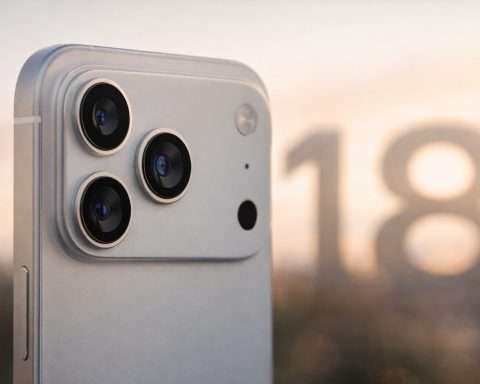 Apple May Absorb Rising DRAM Costs for iPhone 18 Amid Price Hikes, Analysts Suggest