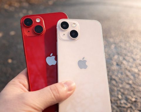 Apple retakes China’s No.1 smartphone spot as iPhone shipments jump 28%