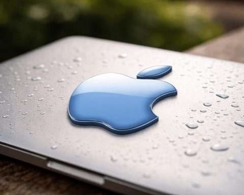 Apple sued over Continuity Camera as Camo maker claims Apple stole webcam tech