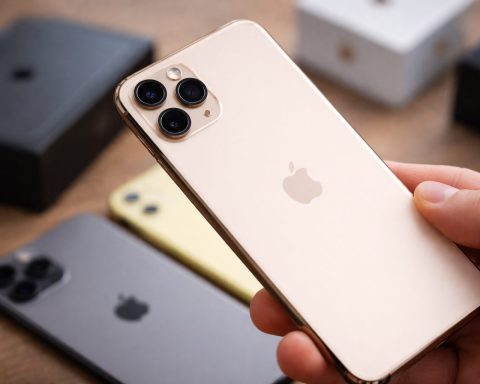 Apple tops global smartphone shipments in 2025 with 20% share — and Counterpoint flags 2026 supply risks