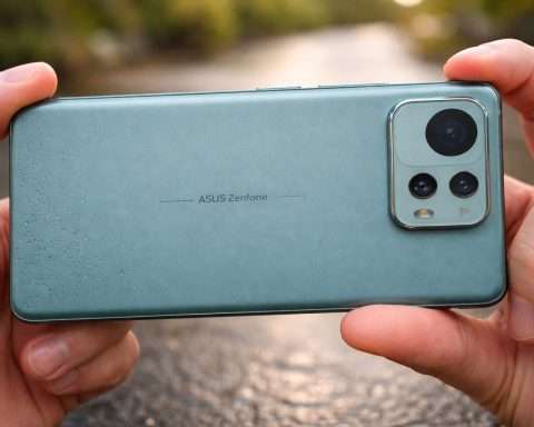 Asus may be done with phones: no Zenfone or ROG launches planned for 2026 amid AI pivot