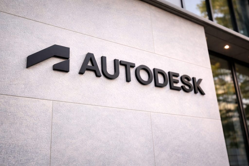 Autodesk’s 1,000-job cut: Why the AutoCAD maker is shrinking sales to fund AI and cloud