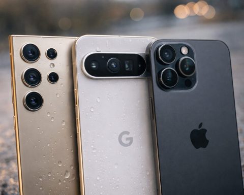 Best phones 2026 rankings just shifted — Pixel 10 climbs, iPhone 17 looks like the “safe” pick, and OnePlus 15’s battery is absurd