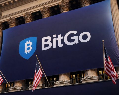 BitGo IPO pops on NYSE debut, reopening the crypto listing window