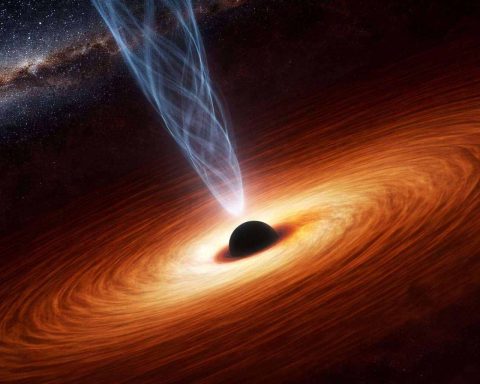 Black hole breaks the “speed limit”: astronomers spot a quasar feeding 13x faster than theory