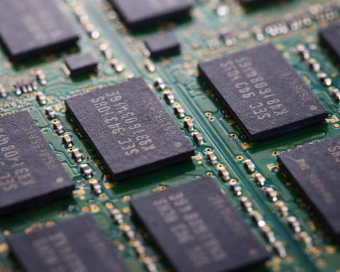 Brace for pricier smartphones: memory chip crunch squeezes 2026 launches