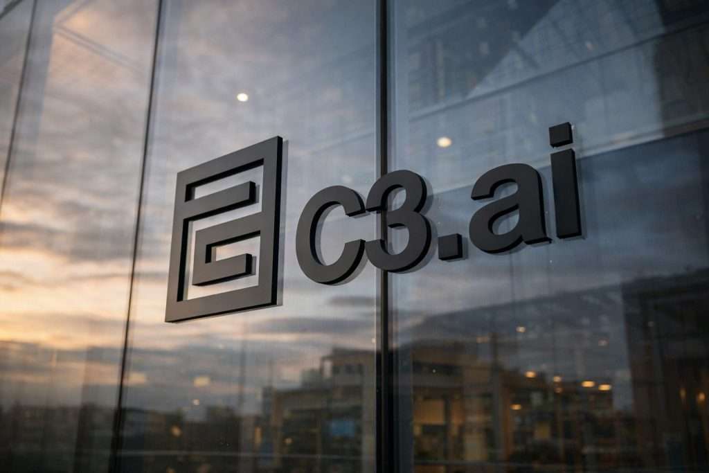 C3.ai merger talks with Automation Anywhere: reverse-merger route could take shape