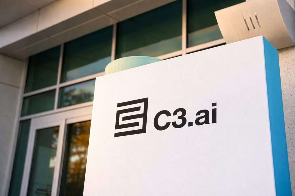 C3.ai merger talks with Automation Anywhere: reverse-merger route could take shape