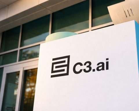 C3.ai merger talks with Automation Anywhere: reverse-merger route could take shape