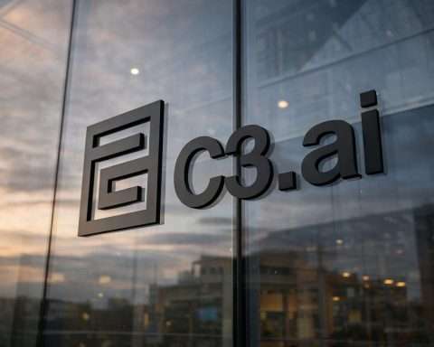 C3.ai merger talks with Automation Anywhere: reverse-merger route could take shape