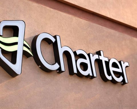 Charter beats broadband loss estimates, but Spectrum revenue misses as competition bites