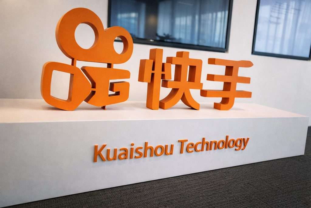 China hits Kuaishou e-commerce unit Kuaigou with $3.8 million fine over “illegal acts”